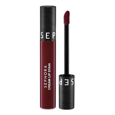 CREAM LIP STAIN (LABIAL LÍQUIDO CON ACABADO MATE)